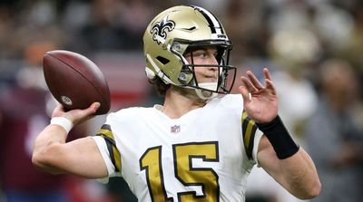 Report: Former Saints QB Trevor Siemian Signs With Bears