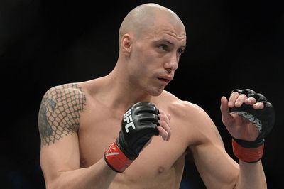 UFC veteran James Vick ends retirement, set for professional boxing bout