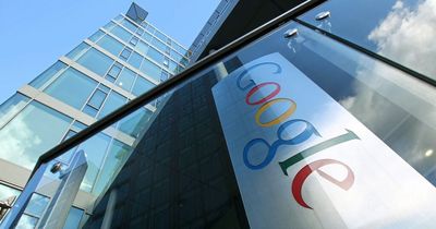 TikTok video by Dublin Google employee reveals what it's like to work for the tech giant