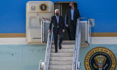 Could Russia use chemical weapons in Ukraine and how would west respond?