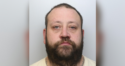 Leeds cowboy builder Adam Priestley ruthlessly ripped off 58 people leaving homes in tatters and victims suicidal