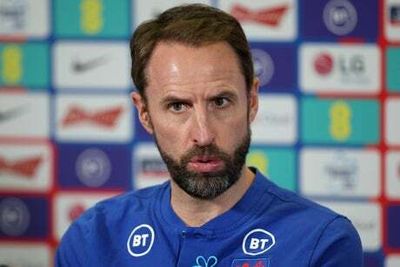England: Gareth Southgate ‘lost’ in a ‘maze of confusion’ over Covid protocols after Bukayo Saka positive