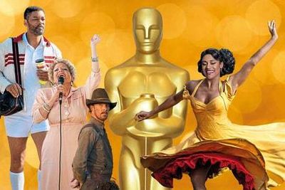 Oscars 2022: who should win - and who will win - the Academy Awards?
