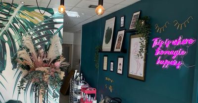 Glasgow's first 'body positive' waxing studio opens in Gallowgate