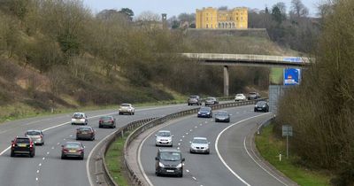 M32 park and ride plans as Bristol could see a thousand cycle hangers and 250 electric buses