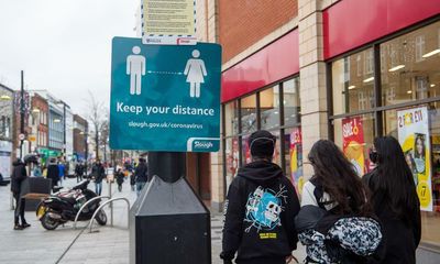 We’ve found one factor that predicts which countries best survive Covid