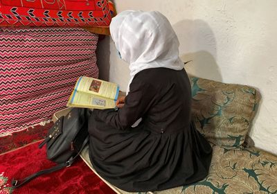 Exclusive: US cancels talks with Taliban over U-turn on girls' education