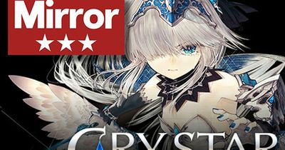 Crystar review: An emotionally charged adventure with a unique combat system