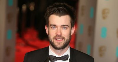 Jack Whitehall 'banned' from seeing Prince Harry after calling him 'Ginger Nuts'