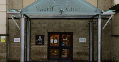 Lanarkshire man jailed after claiming court order breach was to deliver birthday gifts to his ex