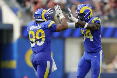 After losing Von Miller, Rams know they must find new ways to rush the passer