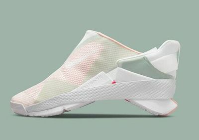 Nike’s accessible Go FlyEase sneaker returns in spring colors