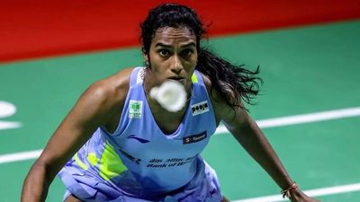 PV Sindhu, HS Prannoy enter Swiss Open semifinals