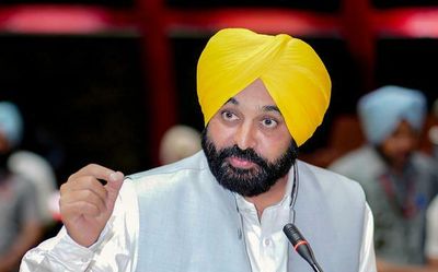 Former MLAs will get pension for one term only: Punjab CM