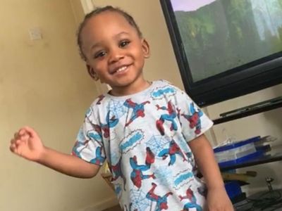 Kyrell Matthews: Mother and violent ex-boyfriend jailed for killing ‘defenceless’ two-year-old