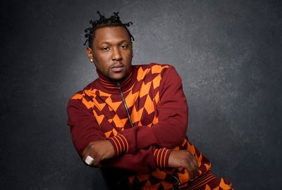 Q&A: Hit-Boy talks Grammy producer nod, rapper aspirations