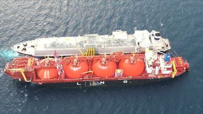 War in Ukraine forces Europe to rethink its energy strategy