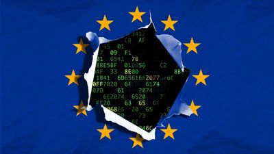 U.S., EU agree on transatlantic data rules