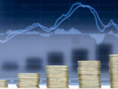 36 Stocks Moving In Friday's Mid-Day Session