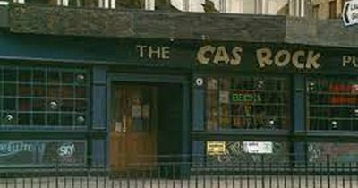 The lost Edinburgh pubs that served us our first drinks but have since vanished