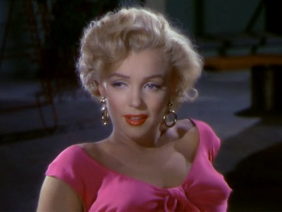 Like It Hot? Netflix Gets Rare NC-17 Rating On Marilyn Monroe Biopic