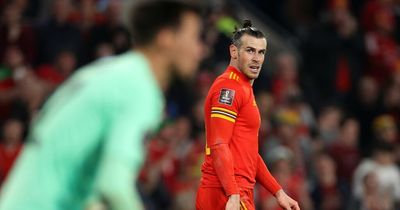 'We all know who the real parasite is!' Gareth Bale issues explosive statement