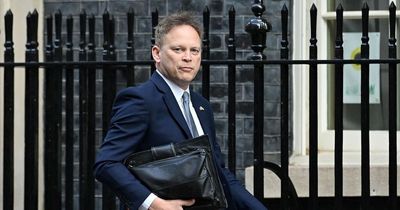 Tory minister Grant Shapps missed key 'window of opportunity' to help doomed P&O staff
