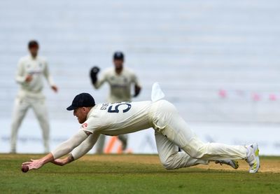 England take three wickets to put West Indies on back foot