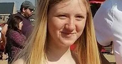 Police launch appeal to trace missing 14-year-old