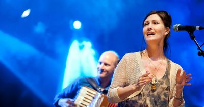 Folk stars to converge on Perth Concert Hall for a music benefit for Ukraine
