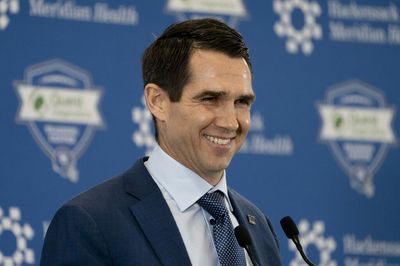 Report: ‘Financial complications’ may lead Giants to draft day trade