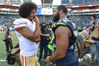 John Schneider on Colin Kaepernick: Seahawks ‘always looking’ at QB options