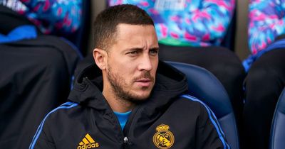 Chelsea shown exactly why they should take £150m Eden Hazard transfer risk amid return decision