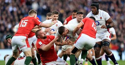 Rugby evening headlines as inquiry into Wales match slammed as whitewash