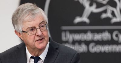 Mark Drakeford comes as close as he ever has to saying there will be no more lockdowns