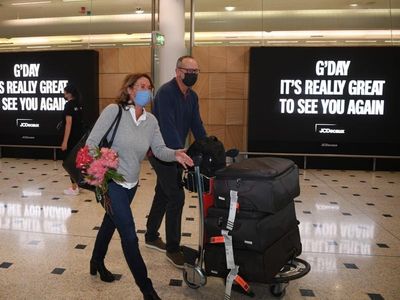 Australia to ease more travel restrictions