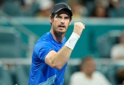 Andy Murray vs Daniil Medvedev: Miami Open live stream, TV channel, UK start time, h2h