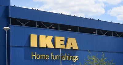 IKEA 'sincerely sorry' after bosses inadvertently film staff using bathrooms at work