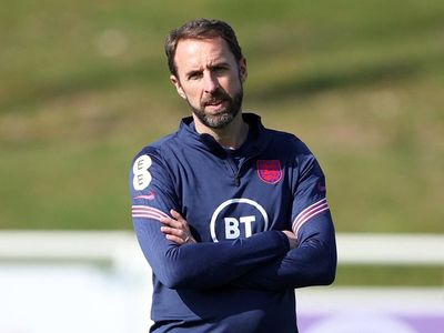 Gareth Southgate eyeing consistency as England kick off build up to World Cup