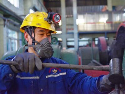 After Dismal Year, Zhaojin Mining Sees Glitter in 2022