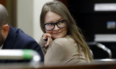 ‘Free Anna Delvey’: Anna Sorokin’s art show features works inspired by fake heiress
