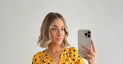 ASDA shoppers in love with 'phenomenal' £22 polka dot dress that's 'perfect' for the Spring heatwave