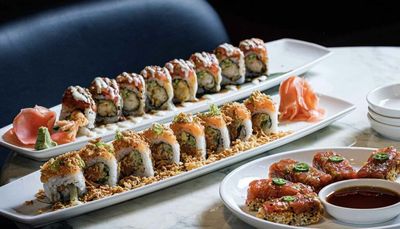 Chicago Restaurant Week 2022 serving up variety of dining deals at area eateries