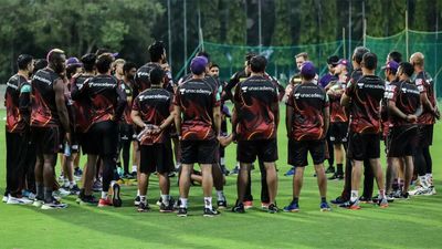 IPL 2022: McCullum happy with KKR’s new faces