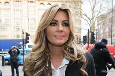 Real Housewife of Cheshire Dawn Ward found not guilty of racist train station tirade