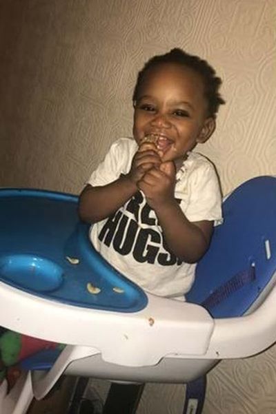 Mother and ex-partner jailed for killing two-year-old after weeks of abuse