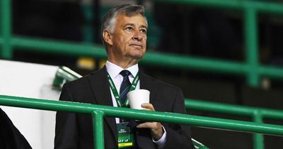 Ron Gordon on Hibs' aims to be like successful Spanish clubs as he puts together strategic plan