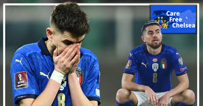 Jorginho left 'haunted for life' leaving Thomas Tuchel to fix another Chelsea hurdle