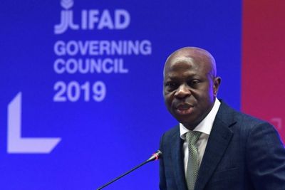Gilbert Houngbo to be first African to head UN labour agency