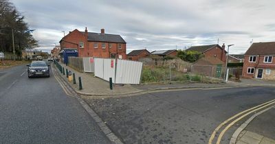 Plans for 12-bed supported living unit on Bedlington high street given green light